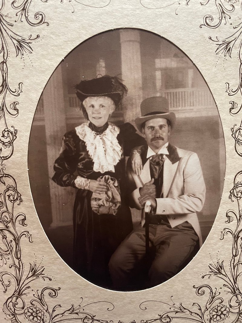 Dave Leslie Chesson, Sr. - Photo 114