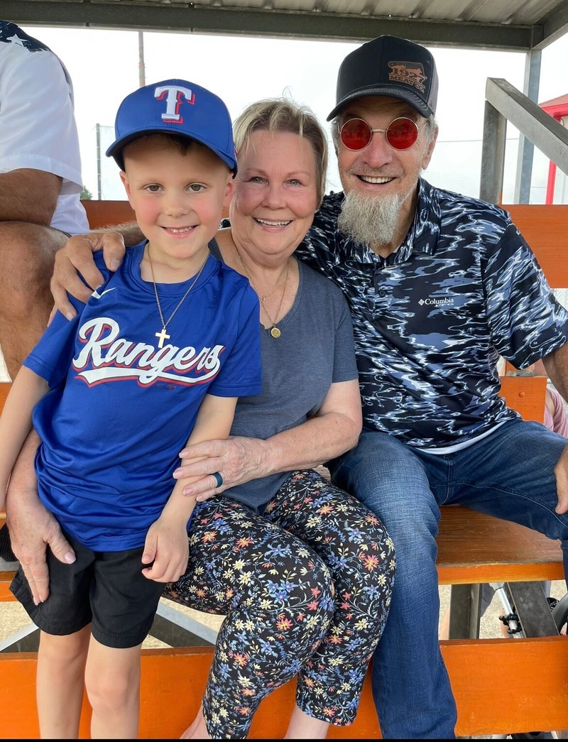 Dave Leslie Chesson, Sr. - Photo 118