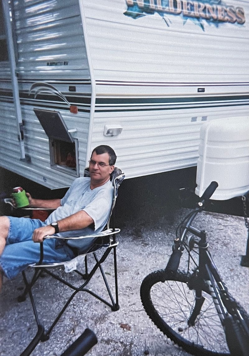 Dave Leslie Chesson, Sr. - Photo 119