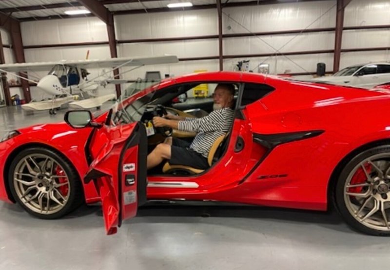 Dave Leslie Chesson, Sr. - Photo 122