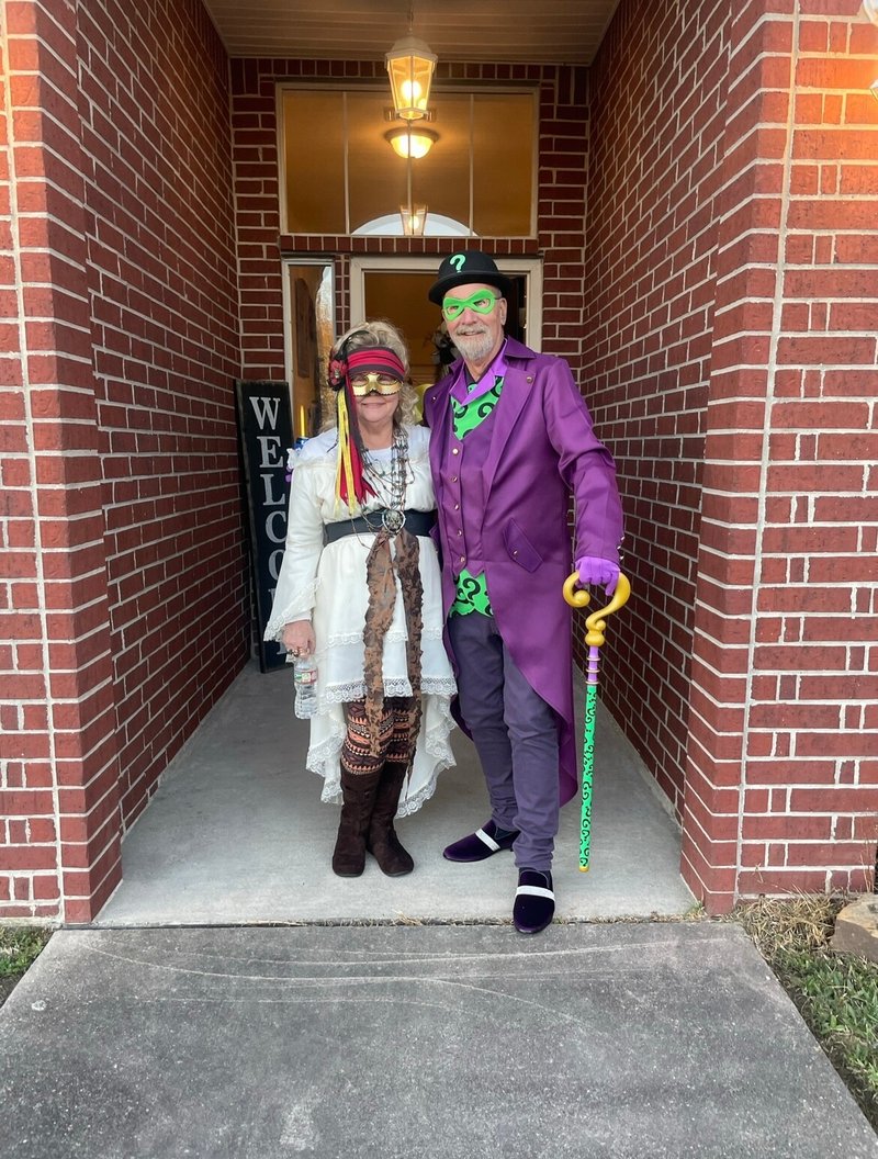 Dave Leslie Chesson, Sr. - Photo 124