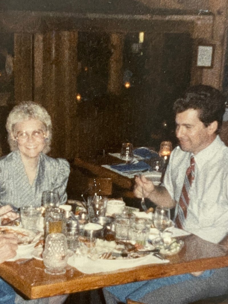 Dave Leslie Chesson, Sr. - Photo 125