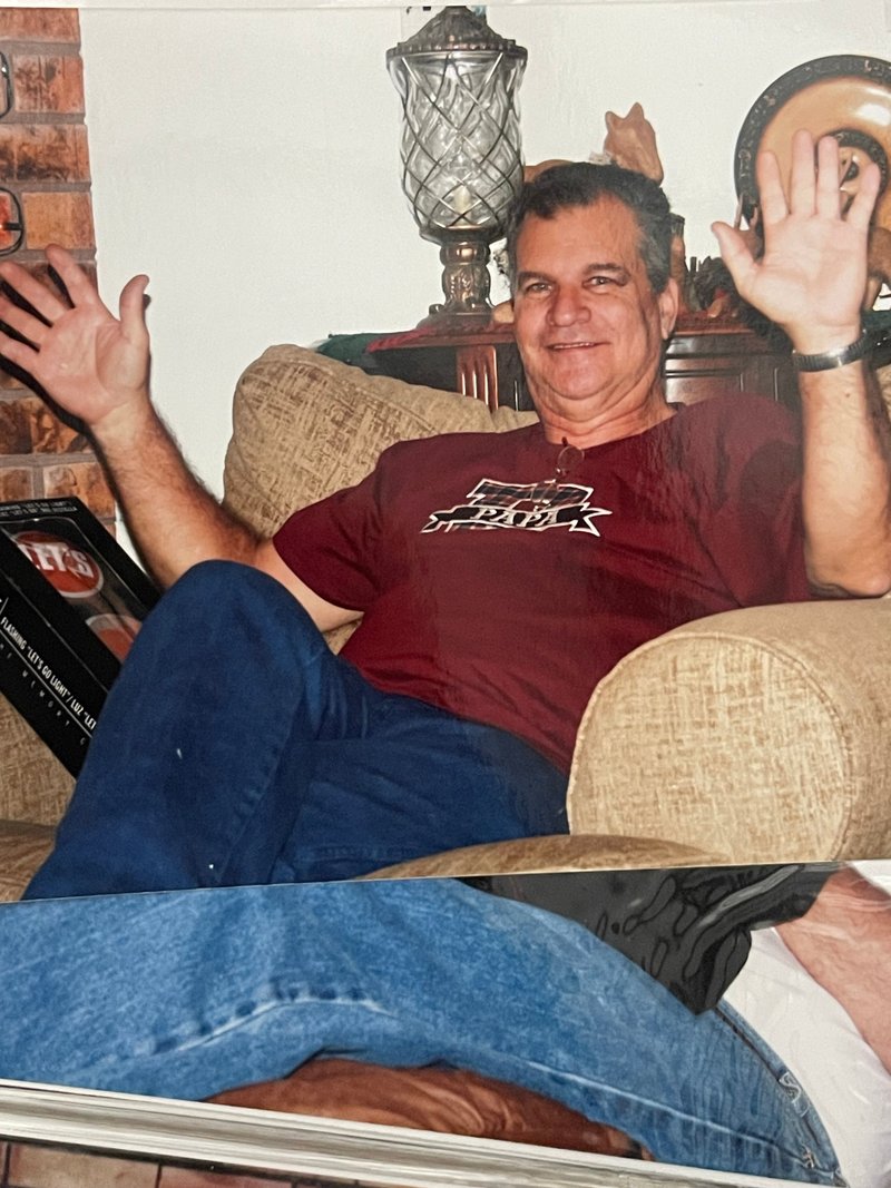 Dave Leslie Chesson, Sr. - Photo 126