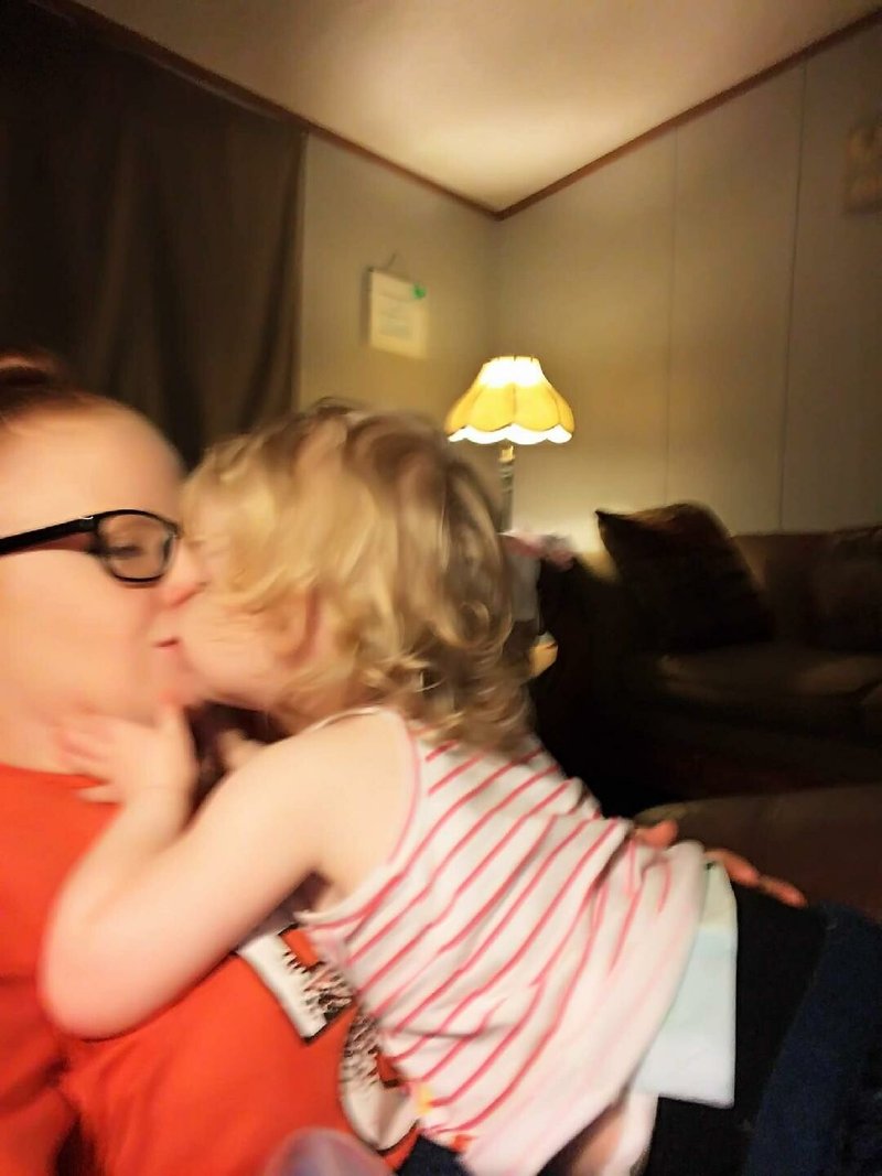 Cheyenne Nicole Eads - Photo 2