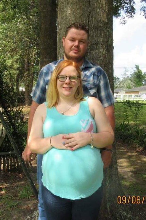 Cheyenne Nicole Eads - Photo 3