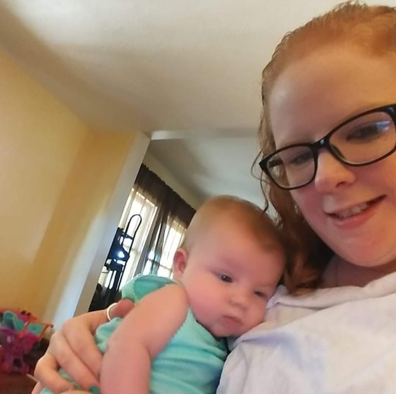 Cheyenne Nicole Eads - Photo 4