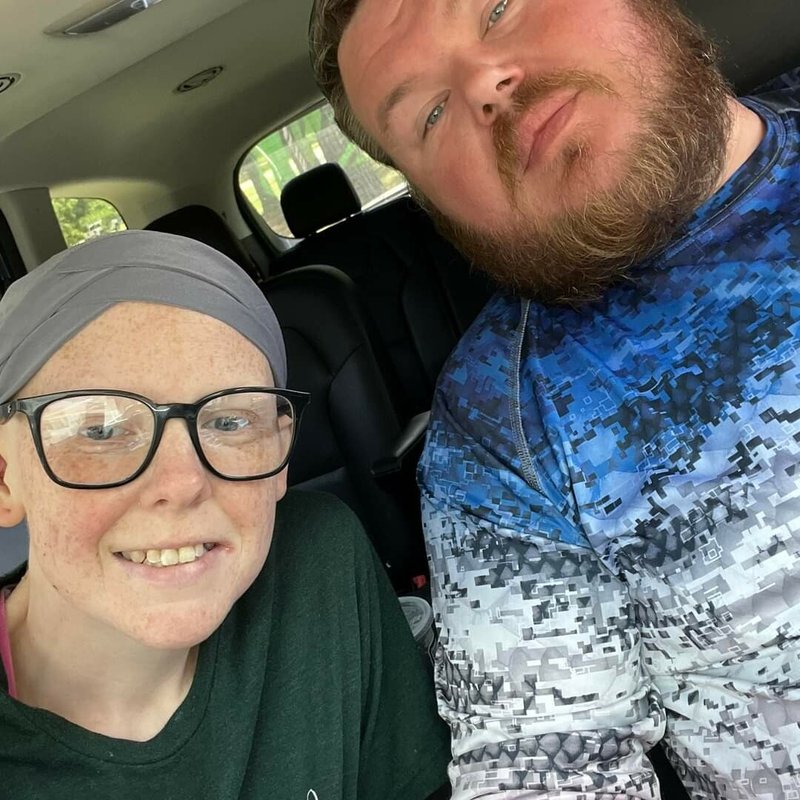 Cheyenne Nicole Eads - Photo 9