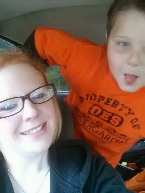 Cheyenne Nicole Eads - Photo 13