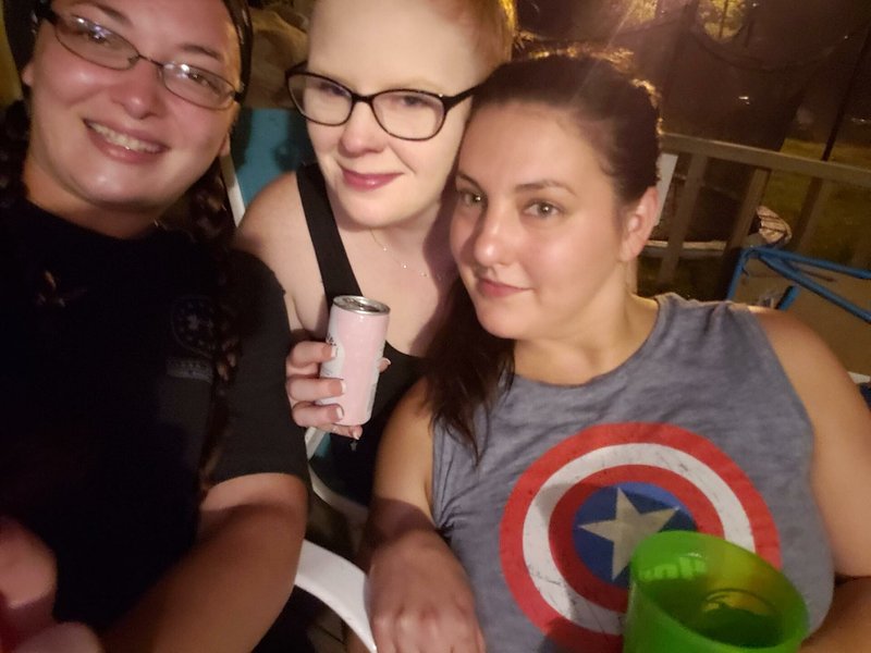 Cheyenne Nicole Eads - Photo 14