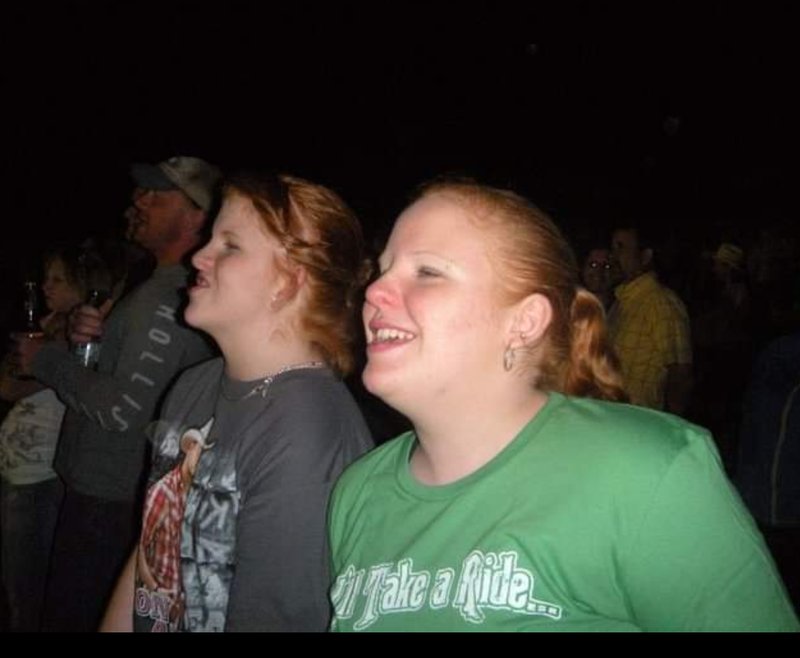 Cheyenne Nicole Eads - Photo 17