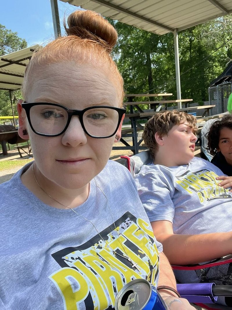 Cheyenne Nicole Eads - Photo 23