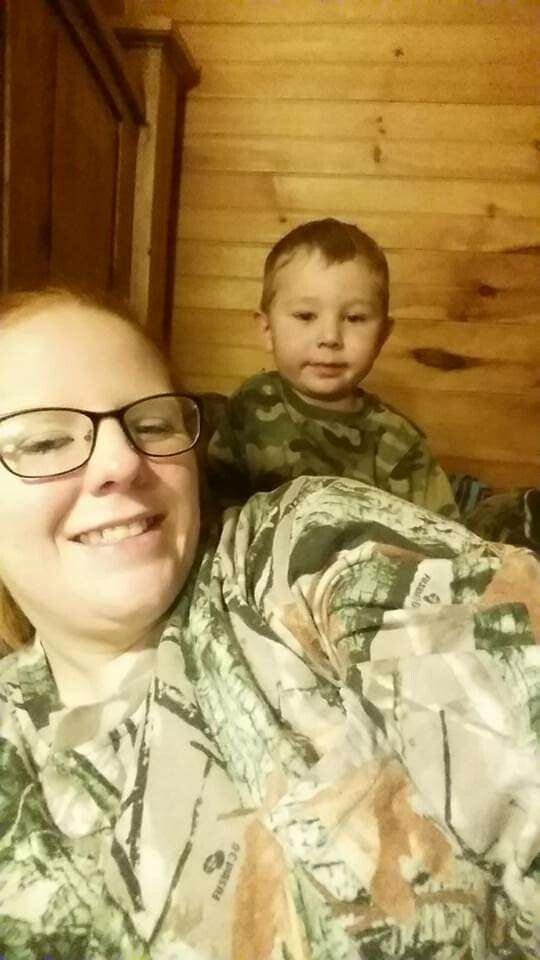 Cheyenne Nicole Eads - Photo 32