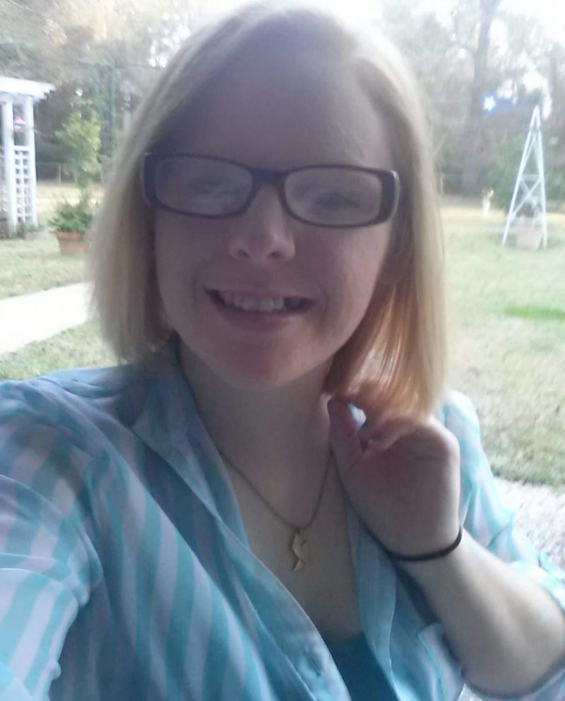 Cheyenne Nicole Eads - Photo 31