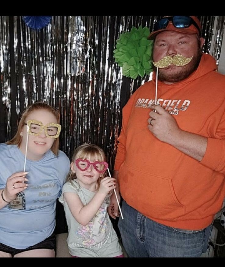 Cheyenne Nicole Eads - Photo 34