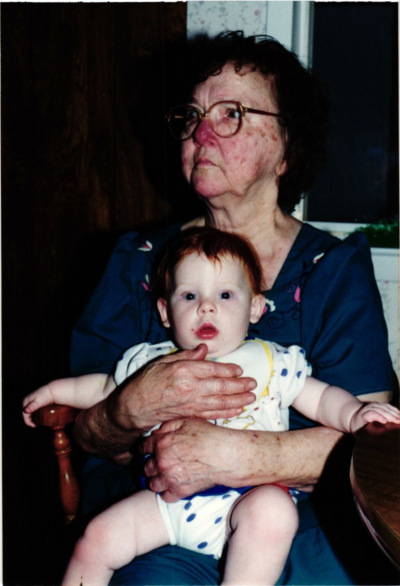 Cheyenne Nicole Eads - Photo 33