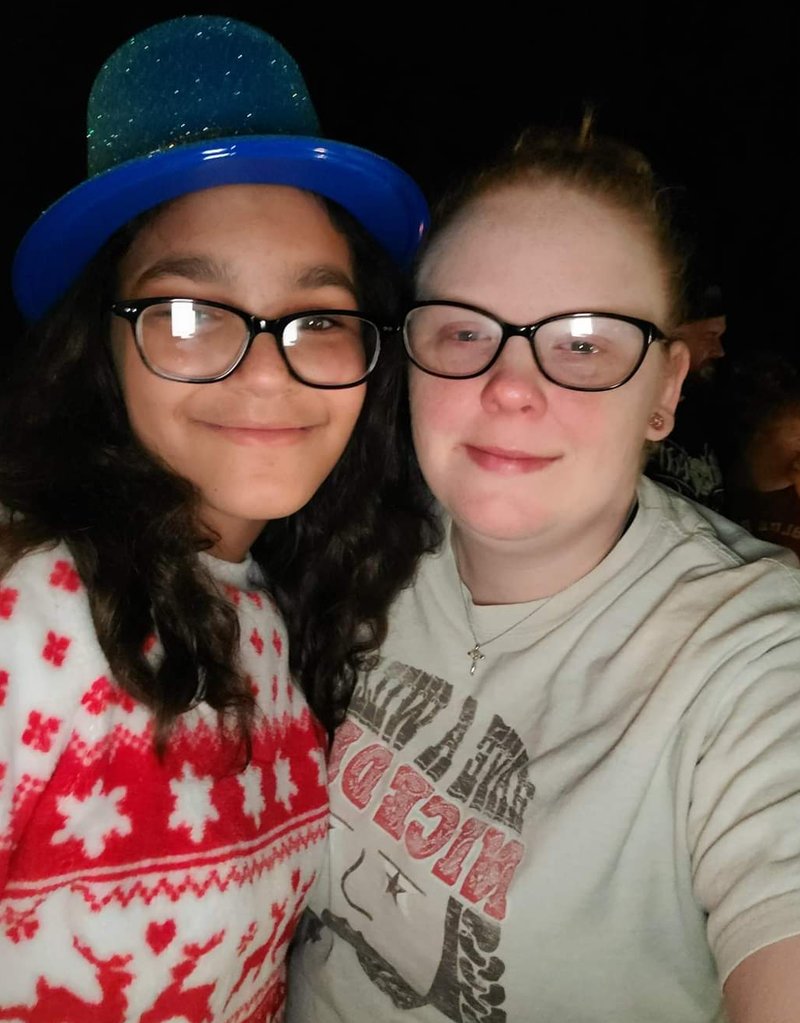 Cheyenne Nicole Eads - Photo 36