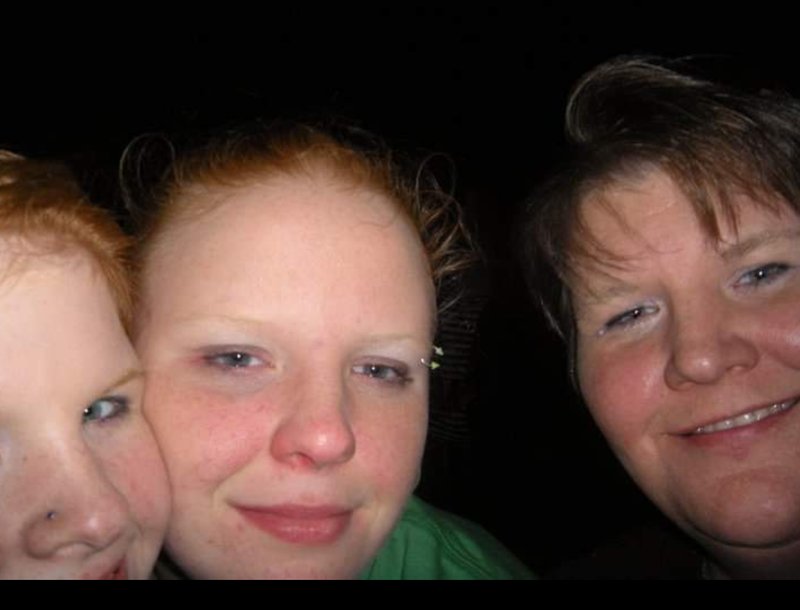 Cheyenne Nicole Eads - Photo 38