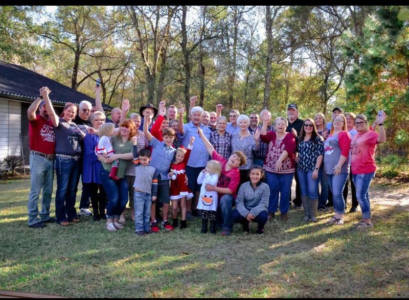 Cheyenne Nicole Eads - Photo 42