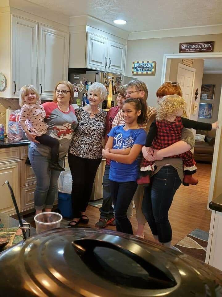 Cheyenne Nicole Eads - Photo 45