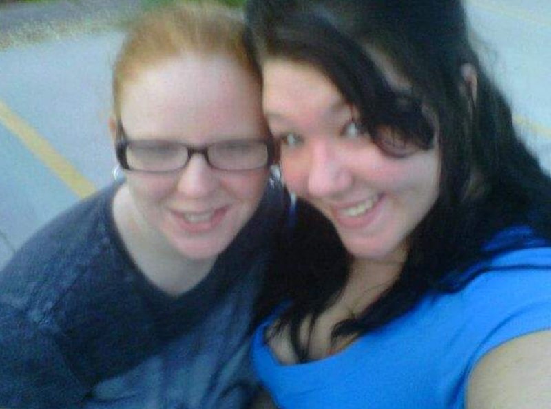 Cheyenne Nicole Eads - Photo 55