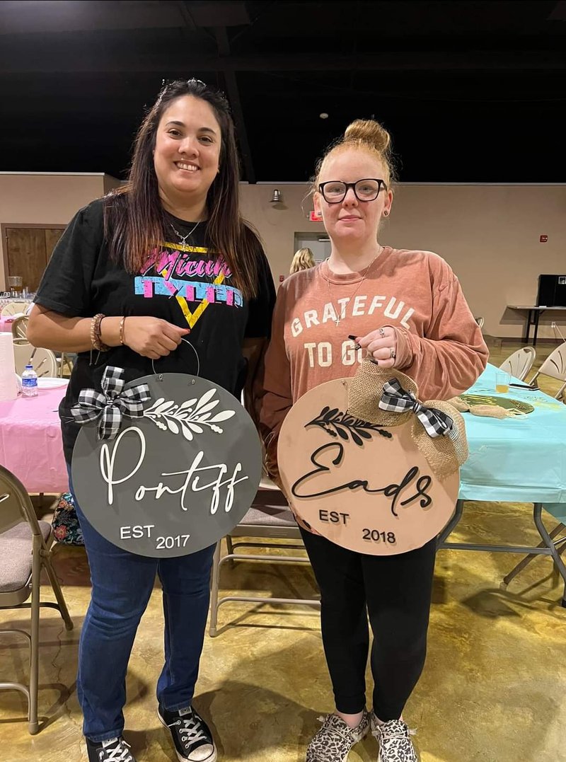 Cheyenne Nicole Eads - Photo 56