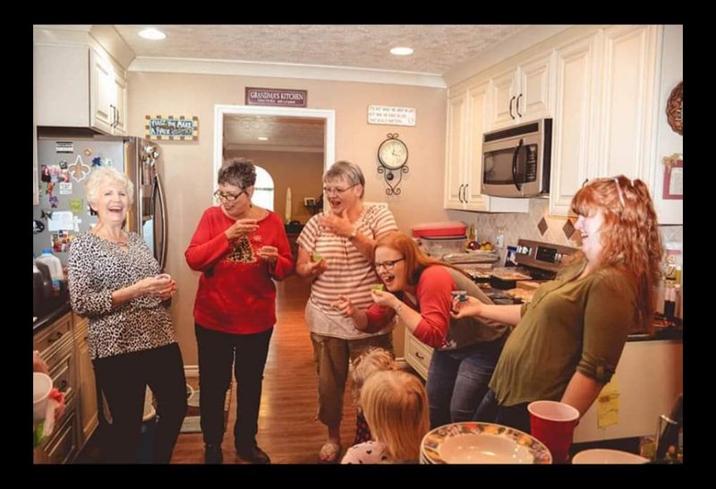 Cheyenne Nicole Eads - Photo 58