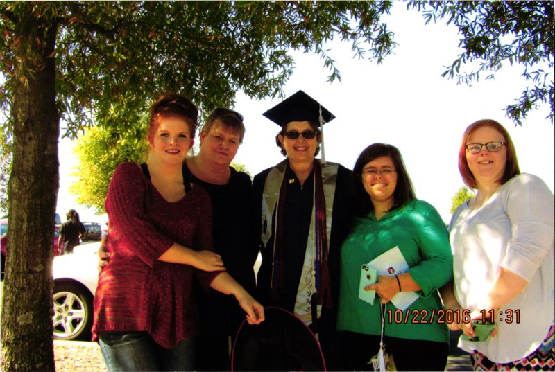 Cheyenne Nicole Eads - Photo 60