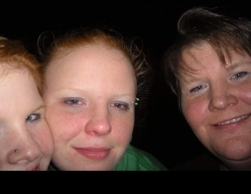 Cheyenne Nicole Eads - Photo 61