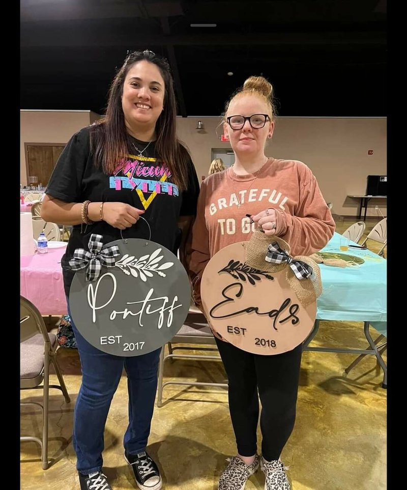 Cheyenne Nicole Eads - Photo 62