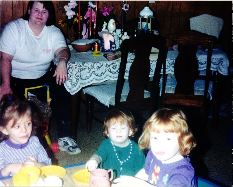 Cheyenne Nicole Eads - Photo 63