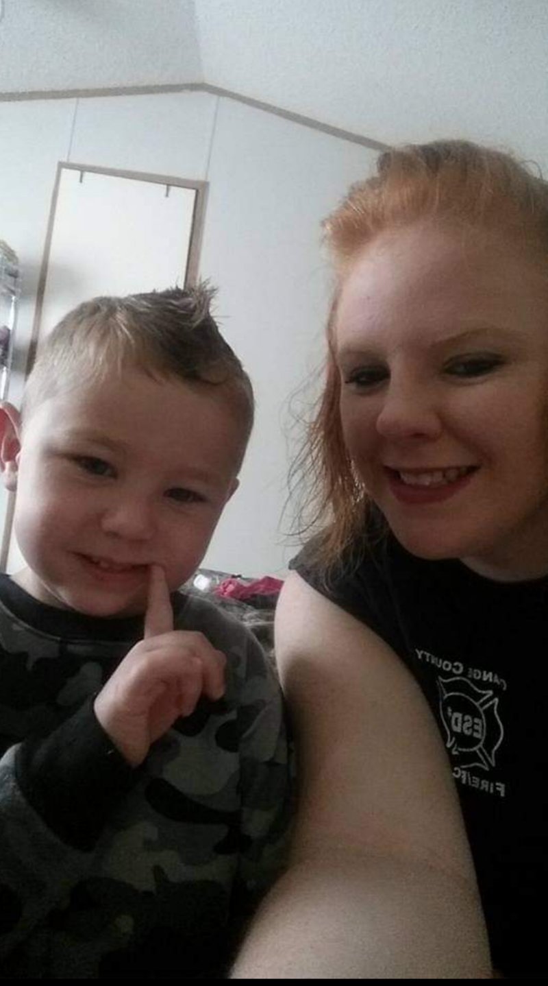 Cheyenne Nicole Eads - Photo 66