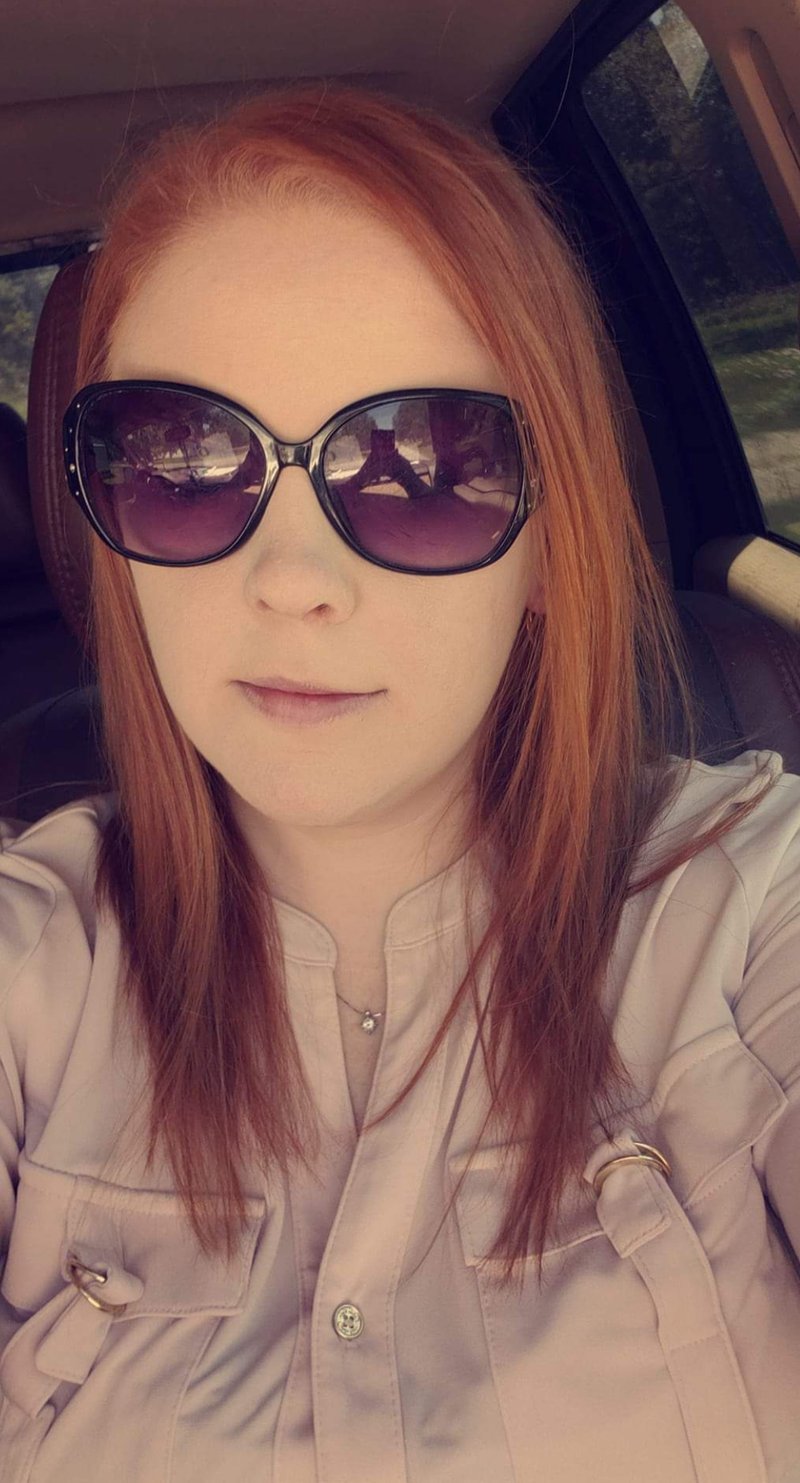 Cheyenne Nicole Eads - Photo 71