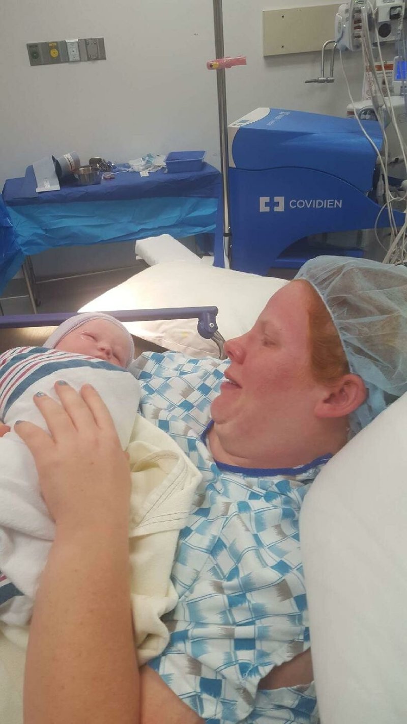 Cheyenne Nicole Eads - Photo 76