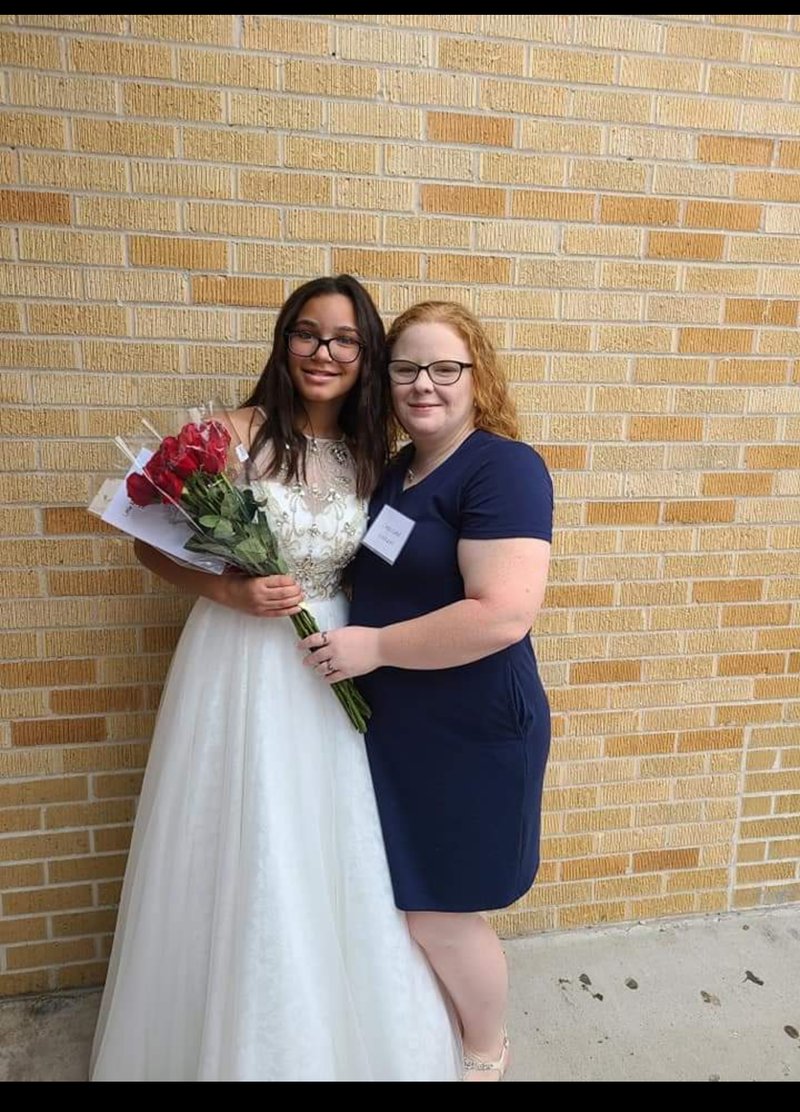 Cheyenne Nicole Eads - Photo 80