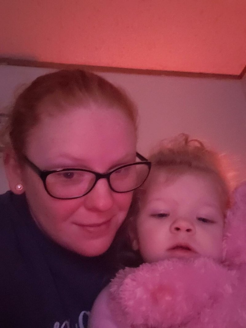 Cheyenne Nicole Eads - Photo 93