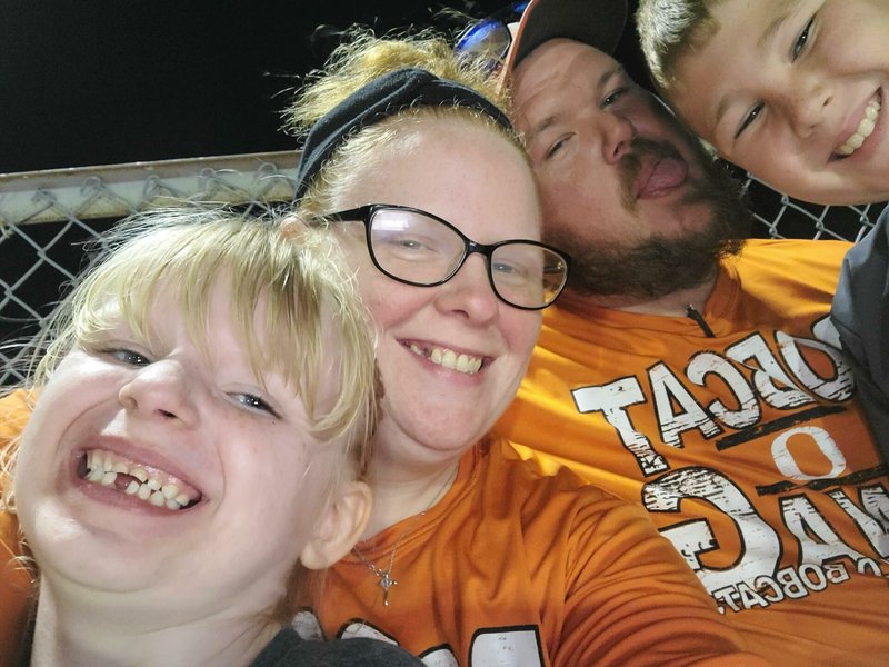 Cheyenne Nicole Eads - Photo 95