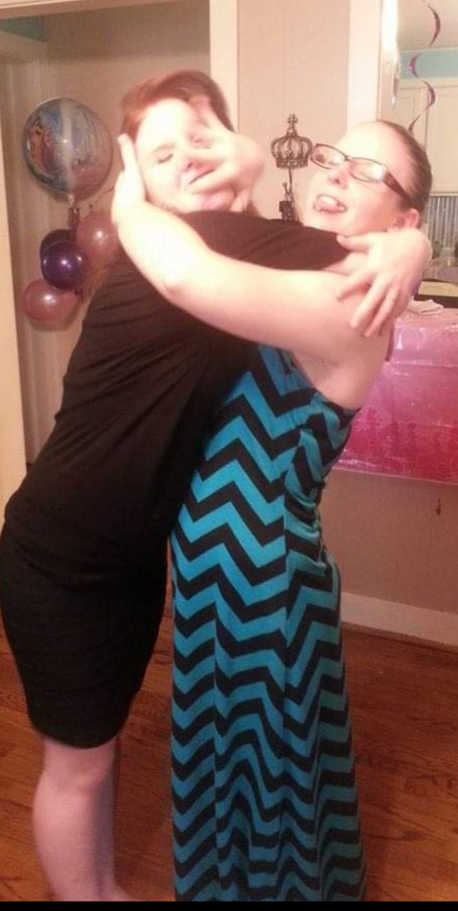 Cheyenne Nicole Eads - Photo 97