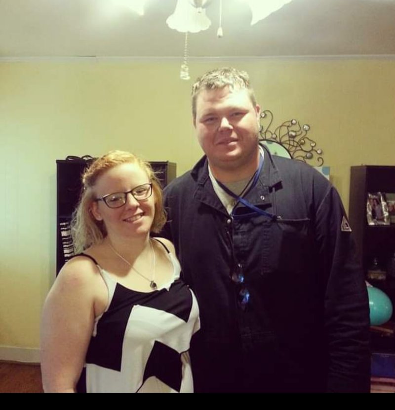 Cheyenne Nicole Eads - Photo 100