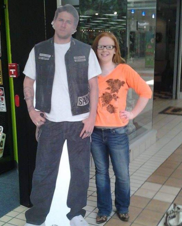 Cheyenne Nicole Eads - Photo 102