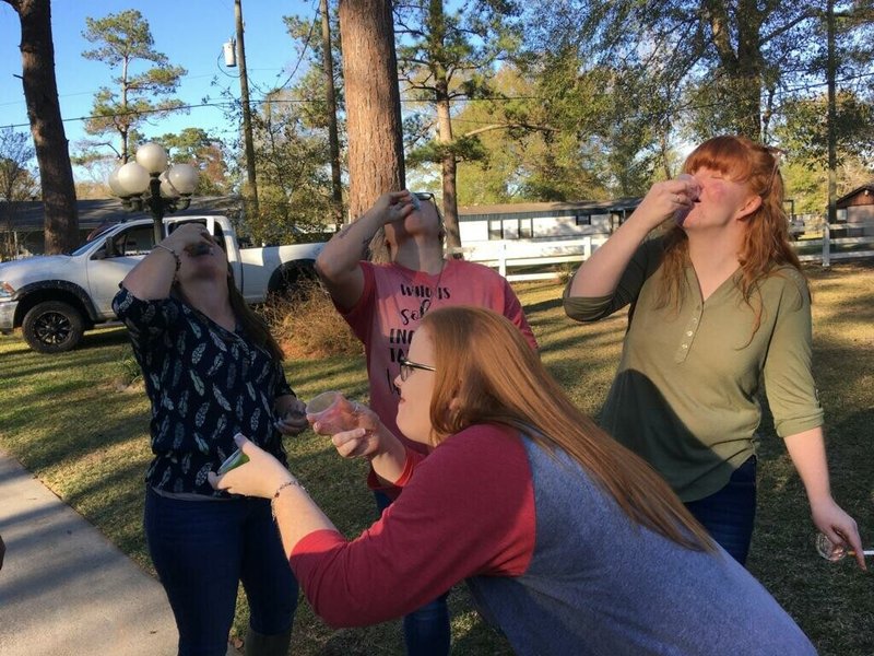 Cheyenne Nicole Eads - Photo 103