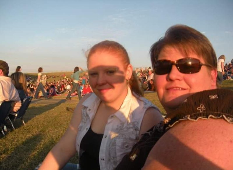 Cheyenne Nicole Eads - Photo 107