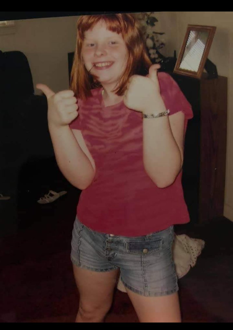 Cheyenne Nicole Eads - Photo 110