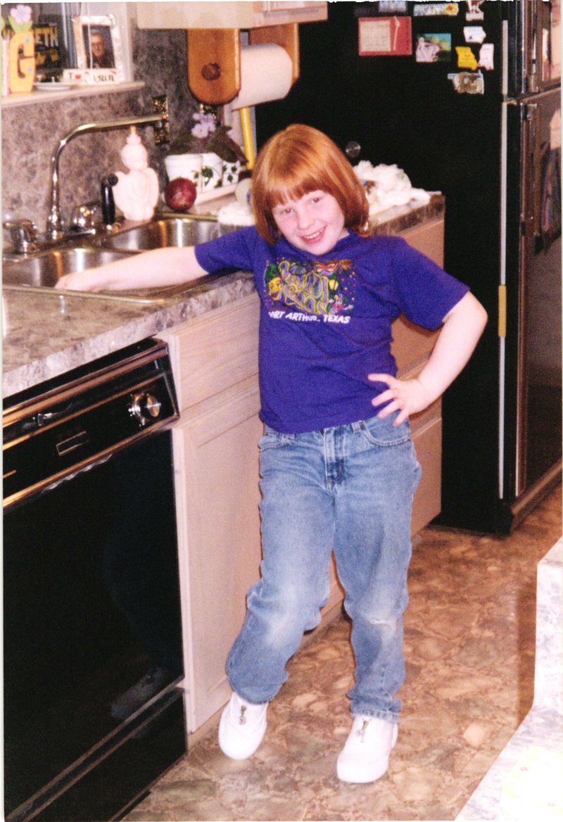 Cheyenne Nicole Eads - Photo 111