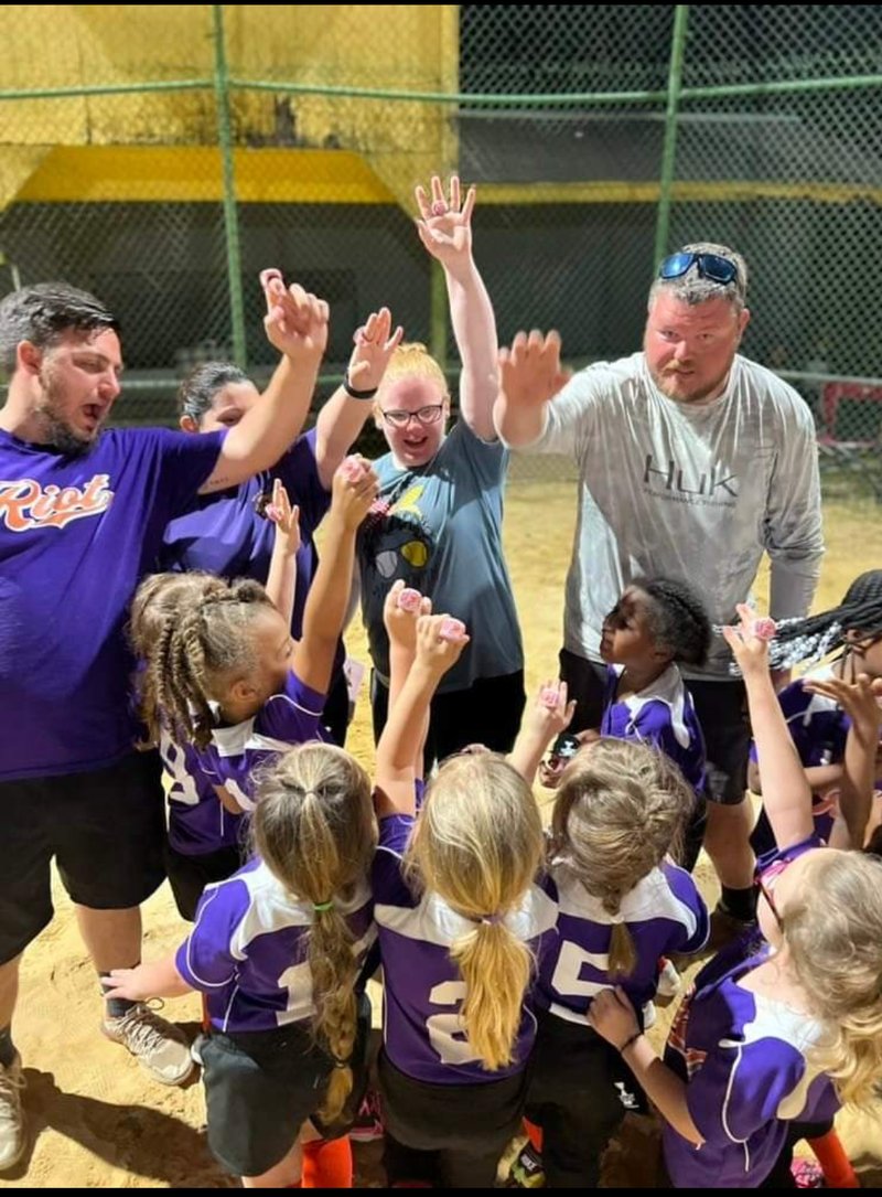 Cheyenne Nicole Eads - Photo 114