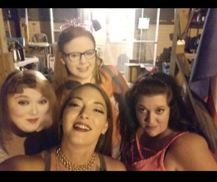 Cheyenne Nicole Eads - Photo 116