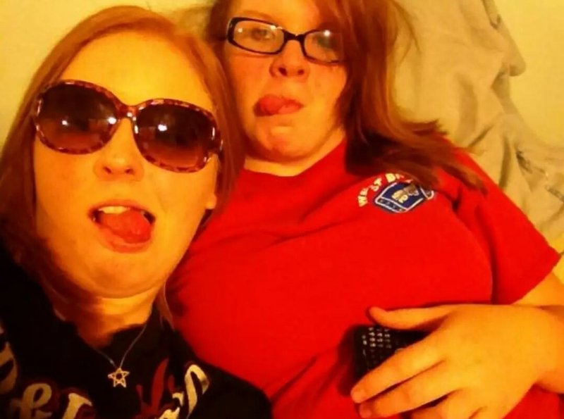 Cheyenne Nicole Eads - Photo 120