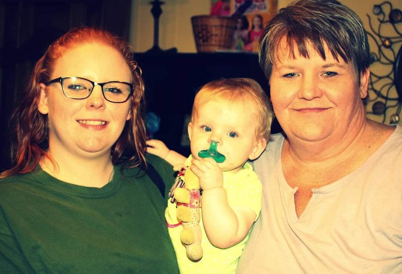 Cheyenne Nicole Eads - Photo 122