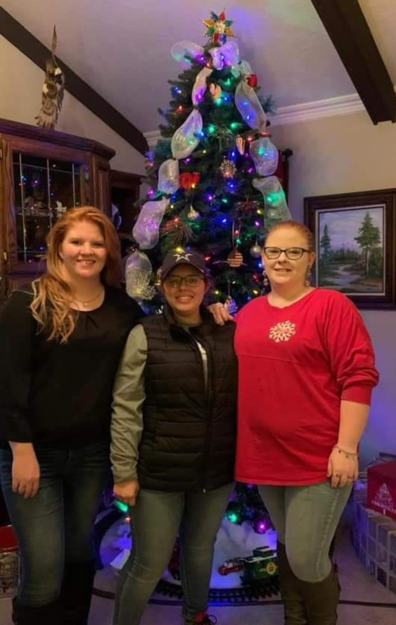 Cheyenne Nicole Eads - Photo 124