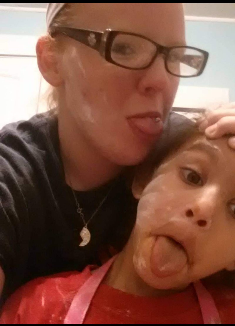 Cheyenne Nicole Eads - Photo 130