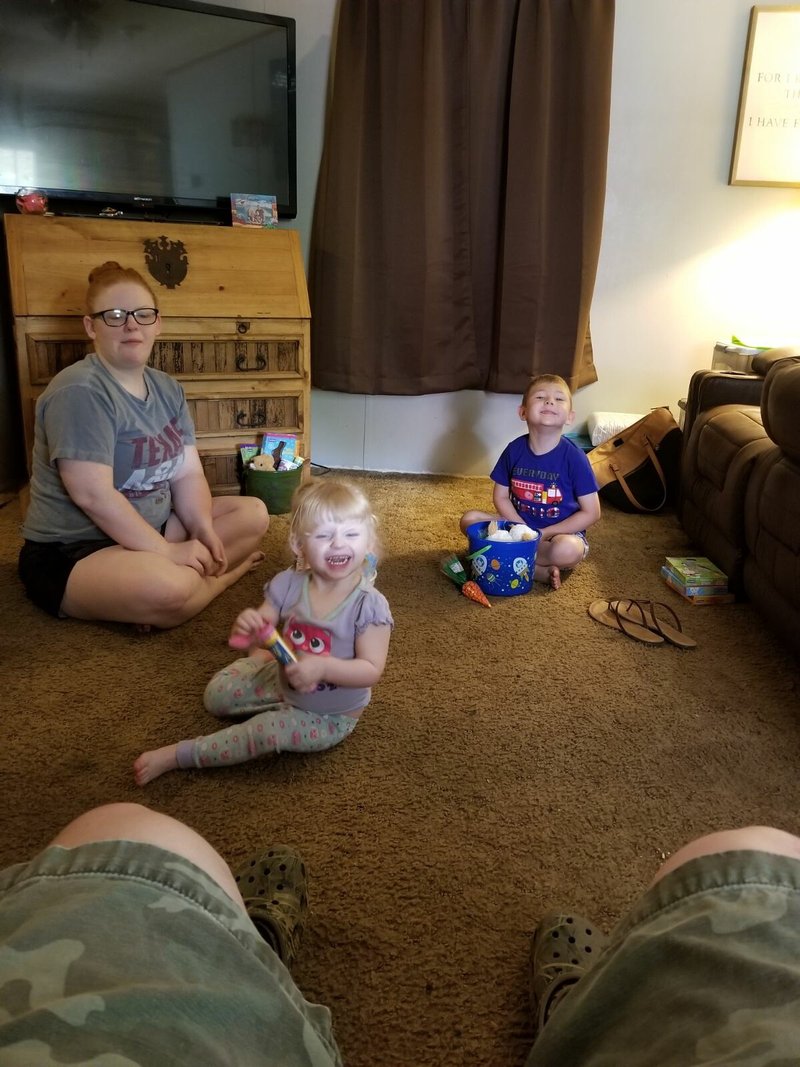 Cheyenne Nicole Eads - Photo 136